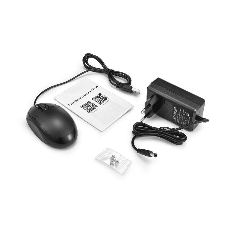 Mini NVR Full HD 8-Channel CCTV Security NVR 1080P ONVIF Network Video Recorder for IP Camera Mini NVR Full HD 8-Channel CCTV Security NVR 1080P ONVIF Network Video Recorder for IP Camera